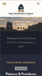 Mobile Screenshot of fpccoralsprings.org